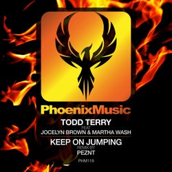 Keep On Jumping (PEZNT Remix)
