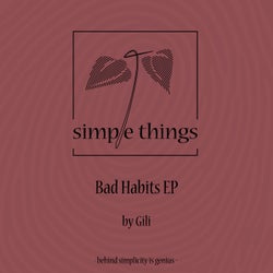 Bad Habits EP