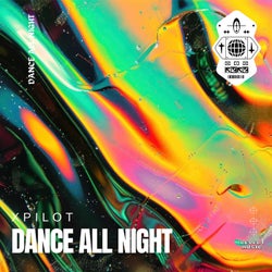 Dance All Night (Extended Mix)