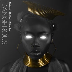 Dangerous (Samuel Cosmic Extended Mix)