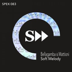 Soft Melody ( Incl. Cool Daddy Remix )