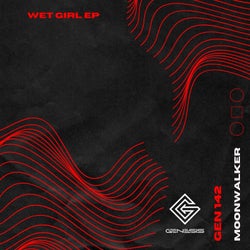 Wet Girl EP