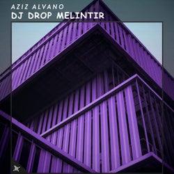 DJ Drop Melintir