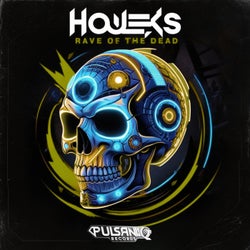 Rave of the Dead