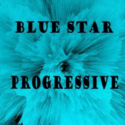 Blue Star Progressive