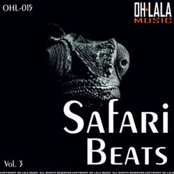 Safari Beats, Vol. 3