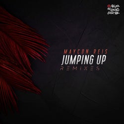 Jumping Up (The Remixes)