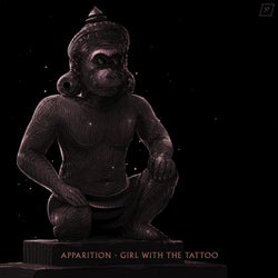 Girl With The Tattoo