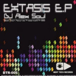 Extasis EP
