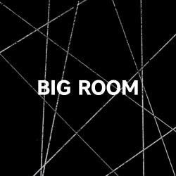 Crate Diggers: Big Room