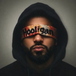 Cover art for Hooligan