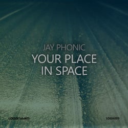 Your Place in Space