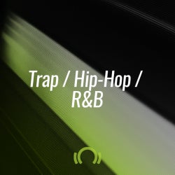The November Shortlist: Trap / Hip-Hop / R&B