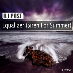 Equalizer (Siren For Summer)