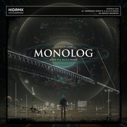 Monolog (John H & M.E.E.O Remix)