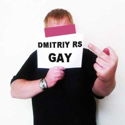 DMITRIY RS - GAY - UKRAINE CHART