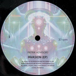 INVASION