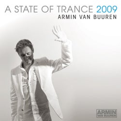 A State of Trance 2009 - The Continuous Mixes