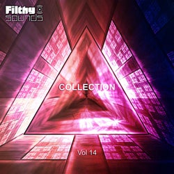 Filthy Sounds Collection, Vol. 14