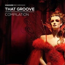 That Groove (Compilation)
