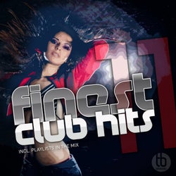 Finest Club Hits, Vol. 11
