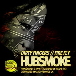 Dirty Fingers EP