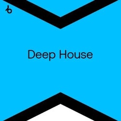 Best New Hype Deep House: January