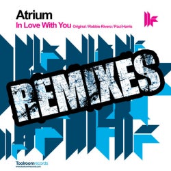 In Love With You (Remixes)