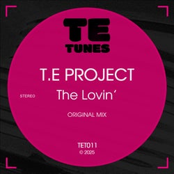 The Lovin' (Original Mix)