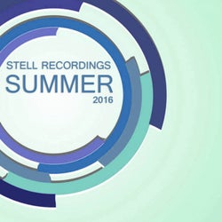 Stell Recordings: Summer 2016