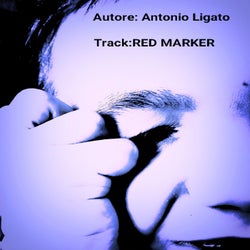 Red Marker