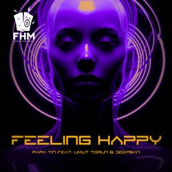 Feeling Happy
