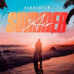 Summer Air - Radio Edit
