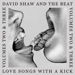 Love Songs With A Kick Vol. Two & Three