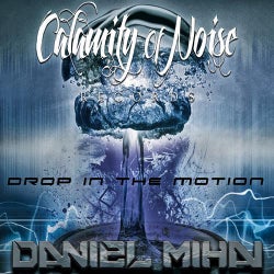 Drop in the Motion - Single