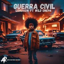 Guerra Civil (feat. Wild One94)