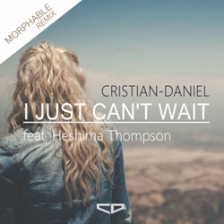 I Just Can't Wait (Morphable Remix)