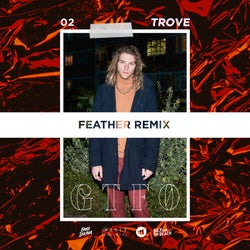 GTFO (Feather Remix)