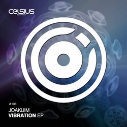 Vibration EP