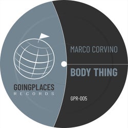 Body Thing