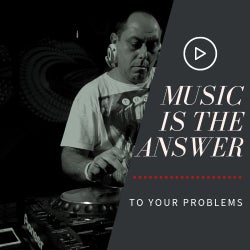 TOP 10 JUNE 2019 - MUSIC IS THE ANSWER