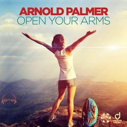 Open Your Arms