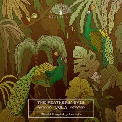 The Feathers Eyes Vol. 3