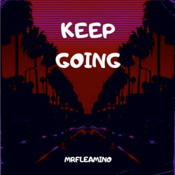 Keep Going