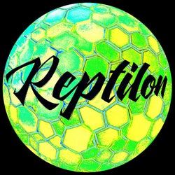 Llegó el Reptilon