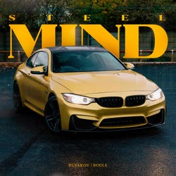 Steel Mind