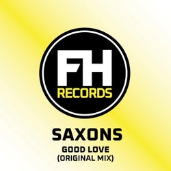 Good Love (Original Mix)