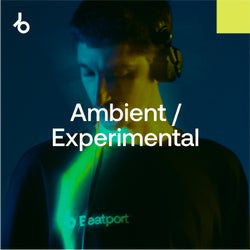Summer Sounds 2025: Ambient