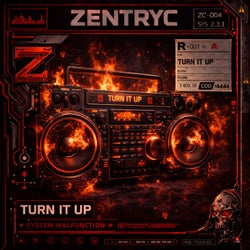 TURN IT UP