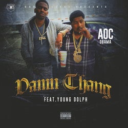 Damn Thang (feat. Young Dolph) - Single